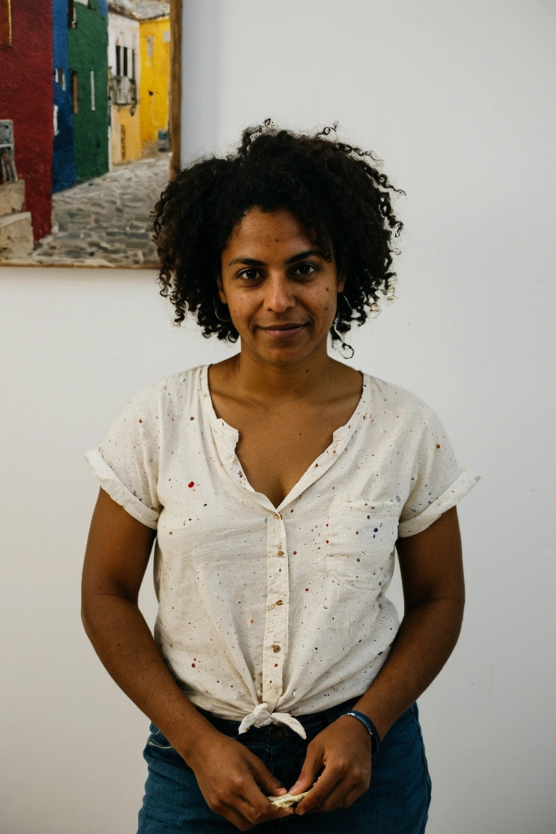 Djamila Fortes