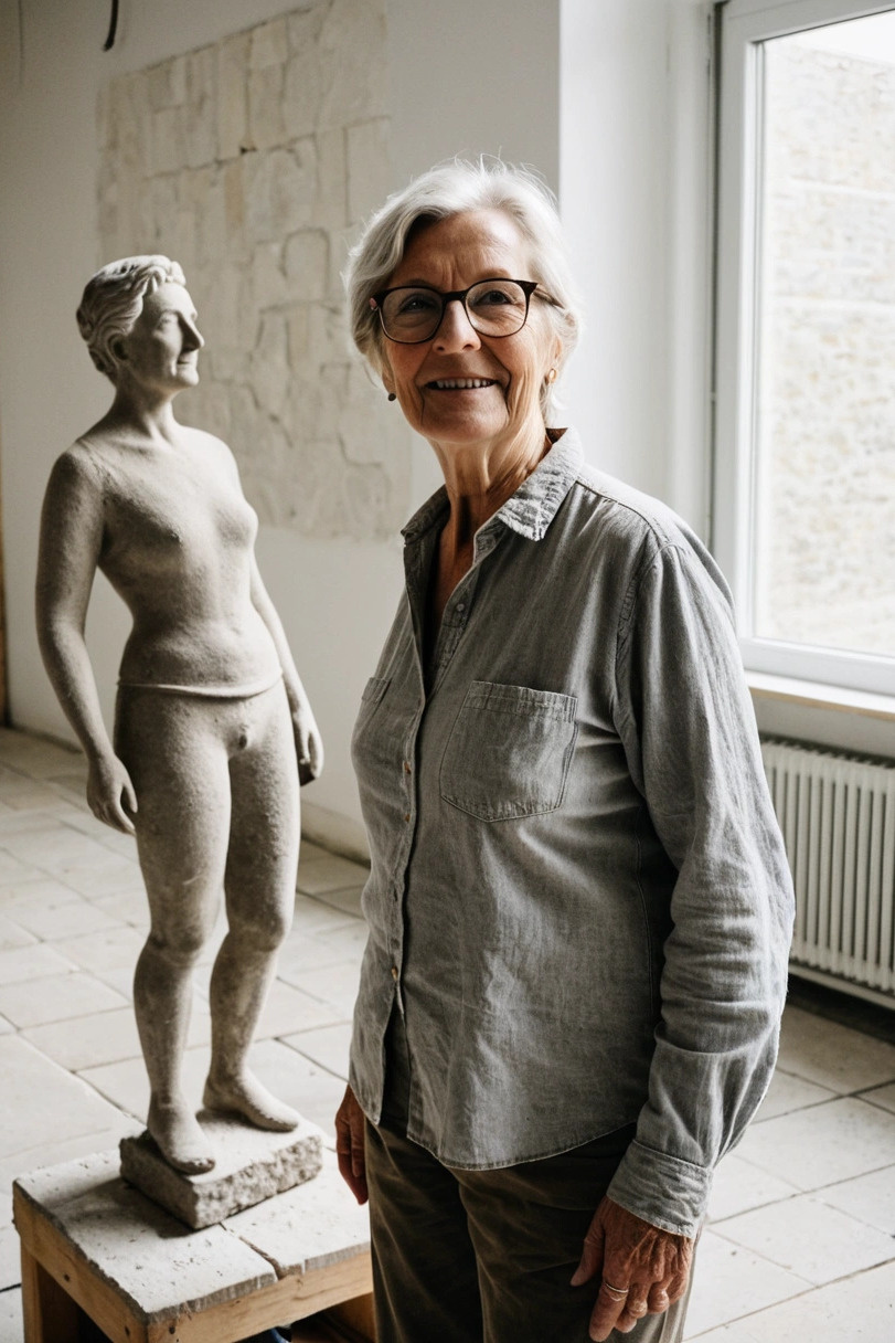 Sigrid Halvorsen